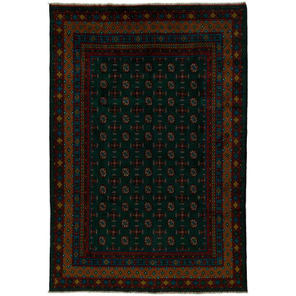 שטיח קאבול צבעוני 290*199 KABUL