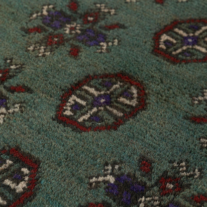 שטיח קאבול צבעוני 245*161 KABUL