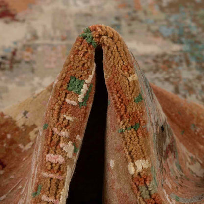 שטיח ונציה ארט צבעוני 363*277 VENICE ART