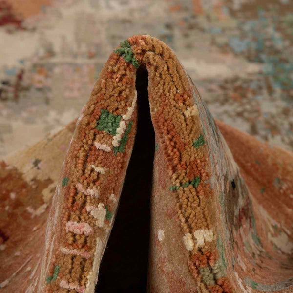 שטיח ונציה ארט צבעוני 363*277 VENICE ART