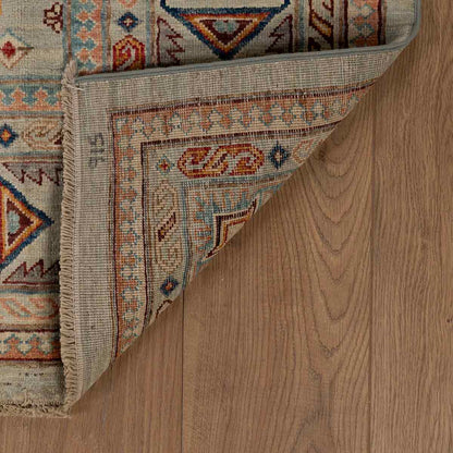 שטיח ארזו צבעוני 304*206 AREZU