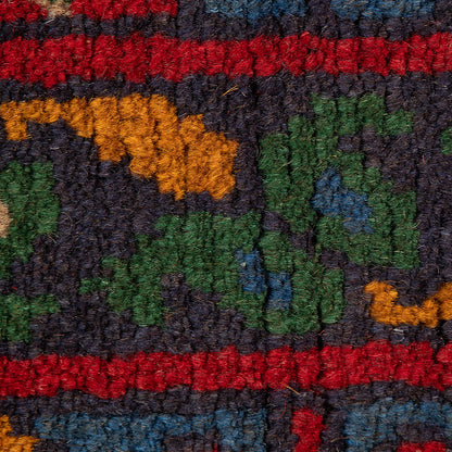 שטיח קאבול צבעוני 297*199 KABUL