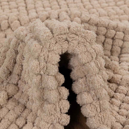 שטיחון אמבט לוק בז' 80*50 LUKE