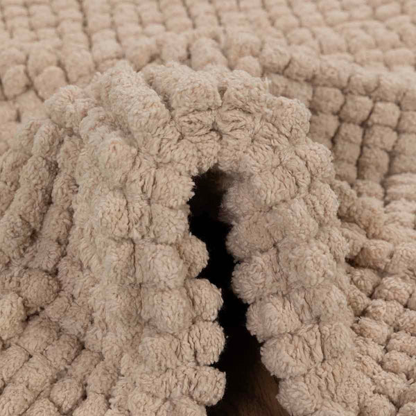 שטיחון אמבט לוק בז' 80*50 LUKE - hover