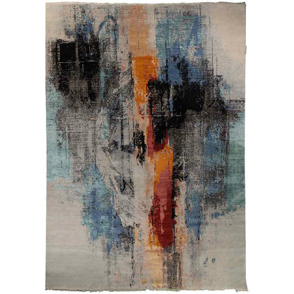 שטיח ונציה ארט צבעוני 435*307 VENICE ART