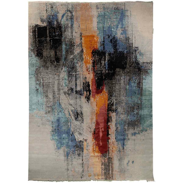 שטיח ונציה ארט צבעוני 435*307 VENICE ART