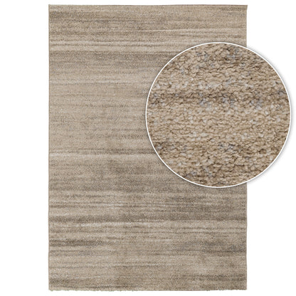 שטיח אנה קרם/בז' ANNA