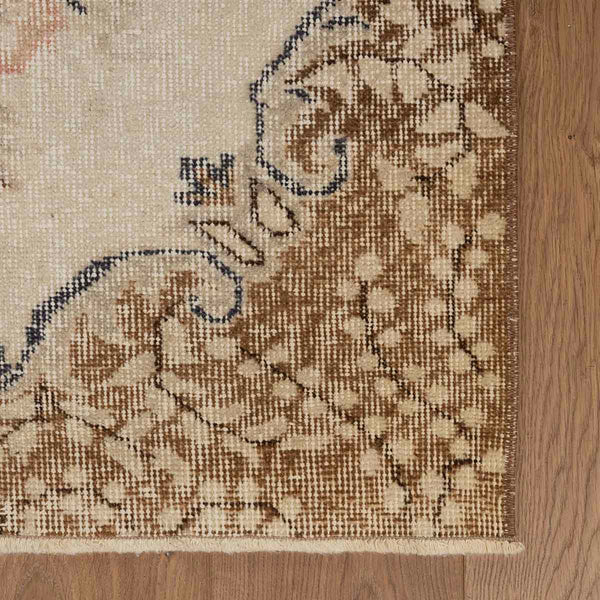 שטיח וינטג' צבעוני 287*172 VINTAGE