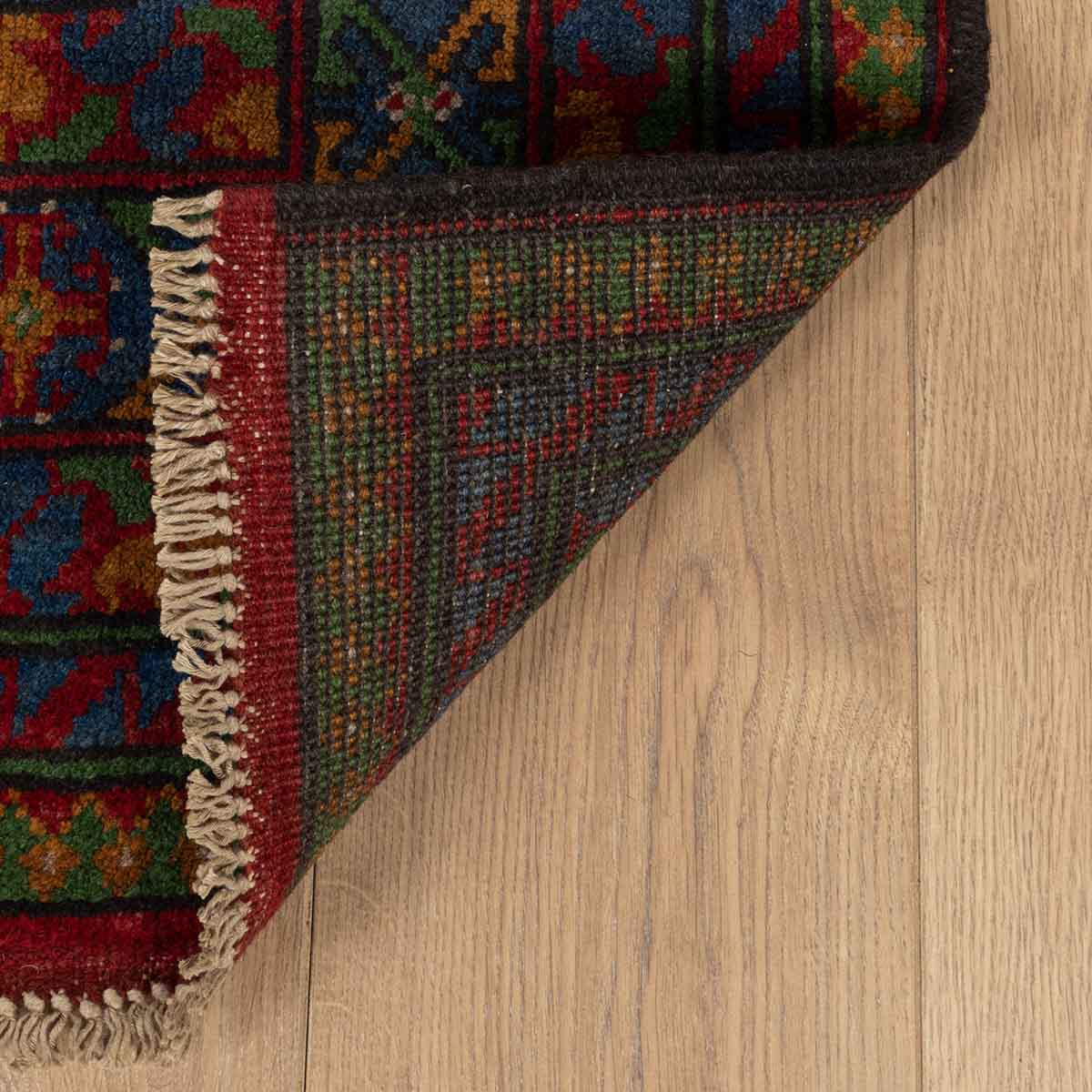 שטיח קאבול צבעוני 203*154 KABUL