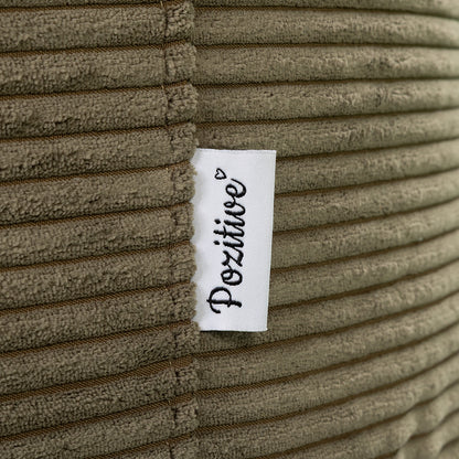 פוף מילו פופצ'יק 60 עגול MILO