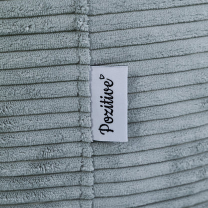 פוף מילו פופצ'יק 60 עגול MILO