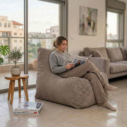 פוף מילו הרמוני MILO