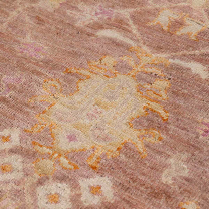 שטיח אושאק צבעוני 235*173 USHAK