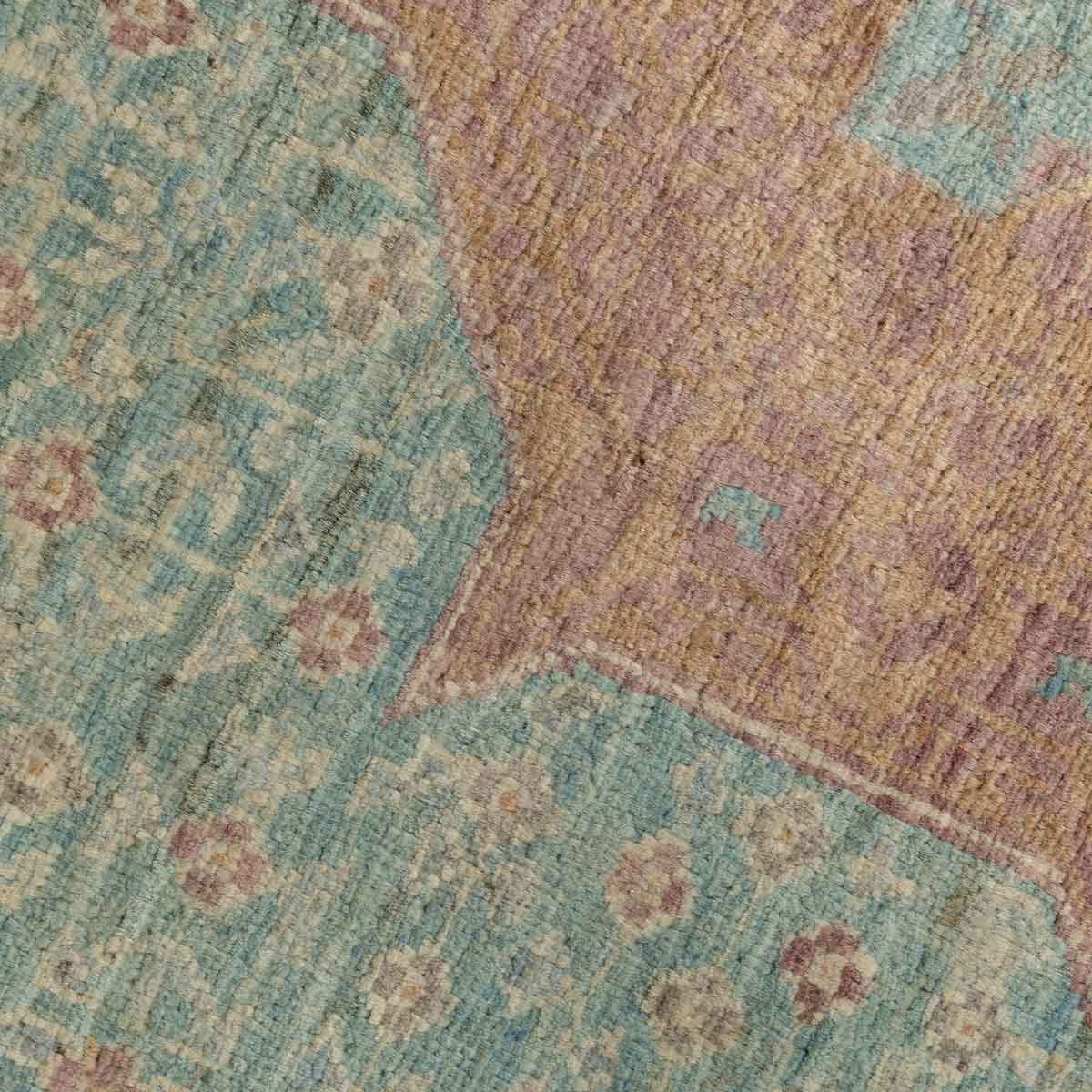 שטיח סוזני צבעוני 302*247 SUZANI
