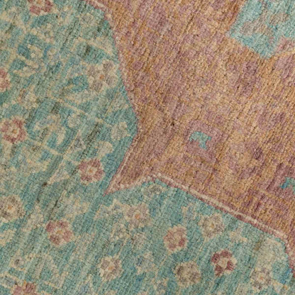 שטיח סוזני צבעוני 302*247 SUZANI