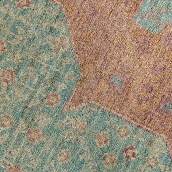 שטיח סוזני צבעוני 302*247 SUZANI