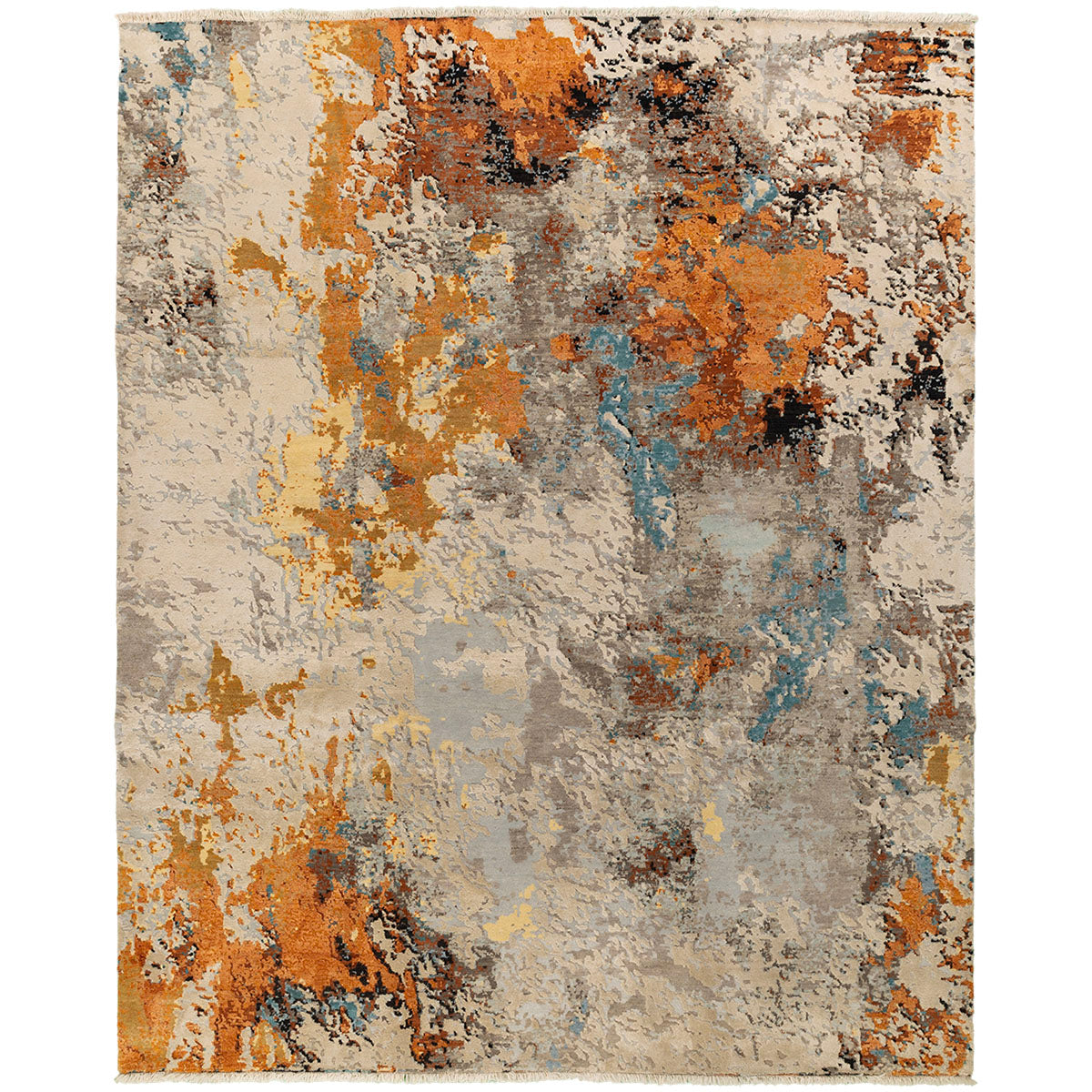 שטיח ונציה ארט צבעוני 246*305 VENICE ART