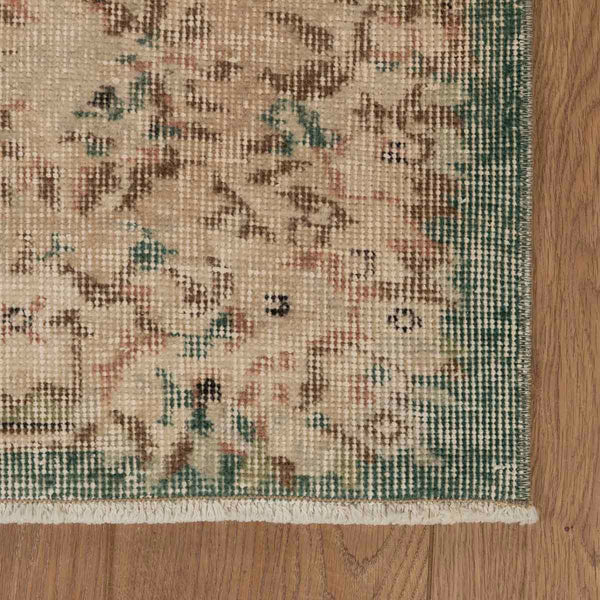 שטיח וינטג' צבעוני 271*160 VINTAGE