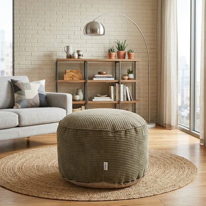 פוף מילו פופצ'יק 60 עגול MILO