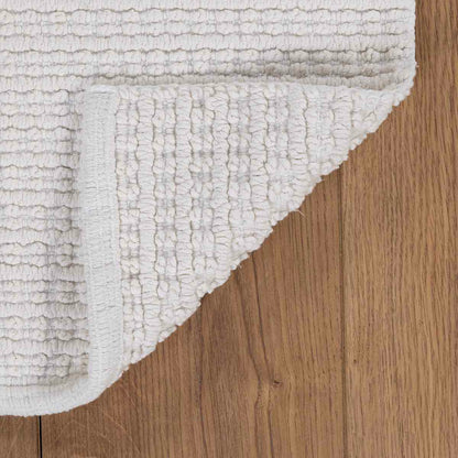 שטיחון אמבט אלפי בז' 80*50 ALFIE