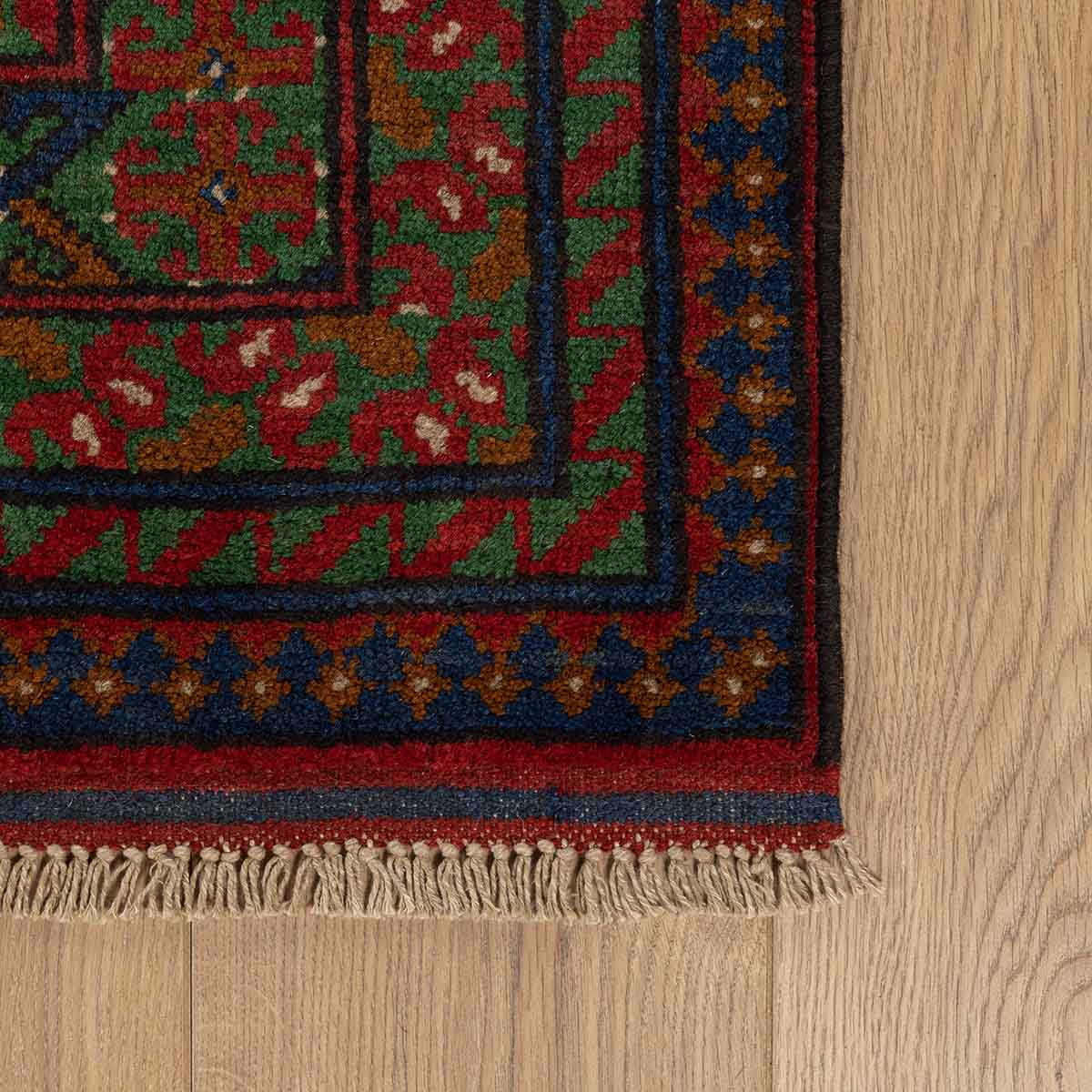 שטיח קאבול צבעוני 196*150 KABUL