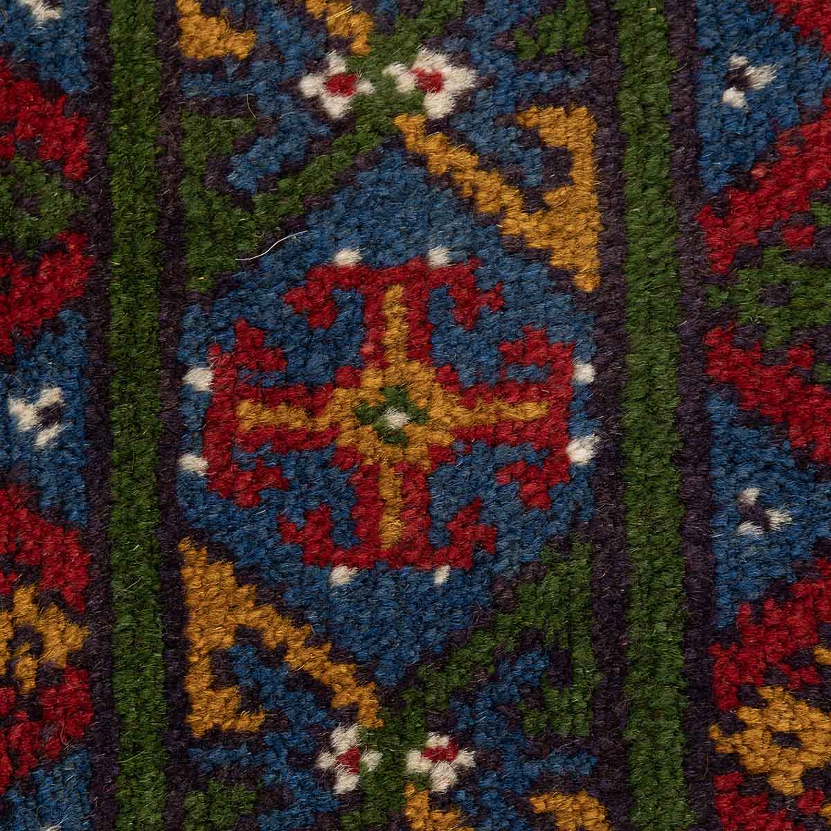 שטיח קאבול צבעוני 250*161 KABUL