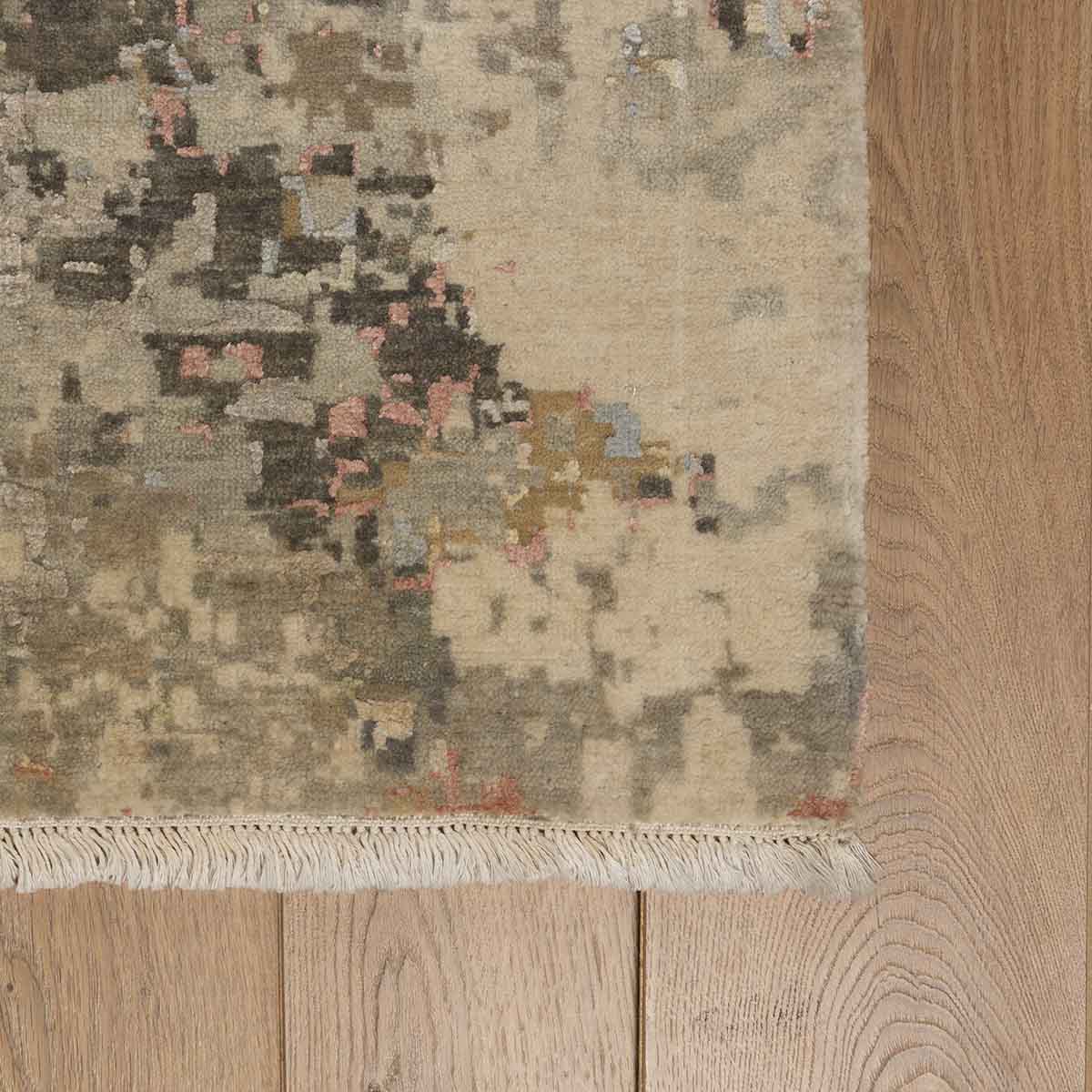 שטיח ונציה ארט צבעוני 373*272 VENICE ART