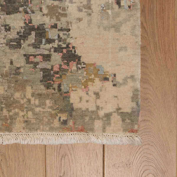 שטיח ונציה ארט צבעוני 373*272 VENICE ART