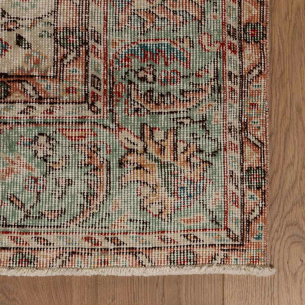 שטיח וינטג' צבעוני 292*208 VINTAGE