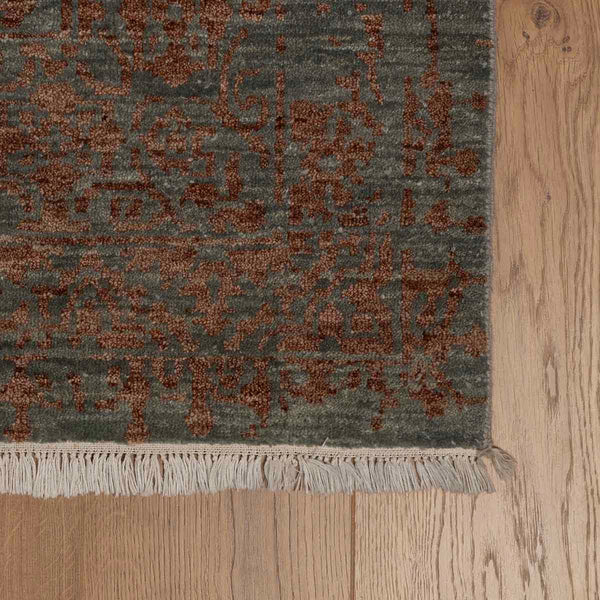 שטיח ונציה ארט צבעוני 370*270 VENICE ART