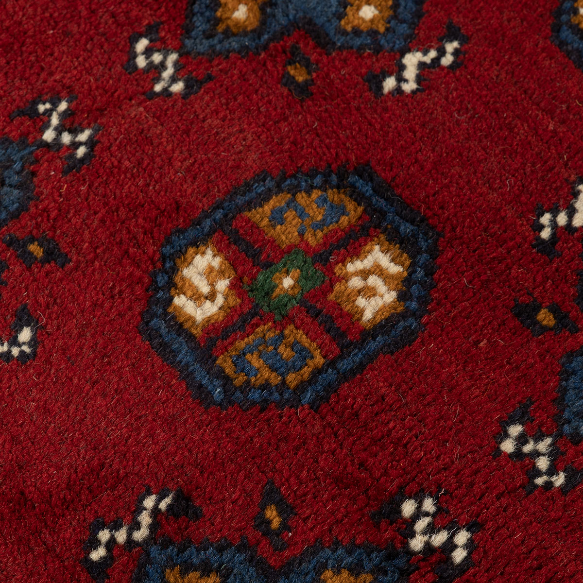 שטיח קאבול צבעוני 295*205 KABUL