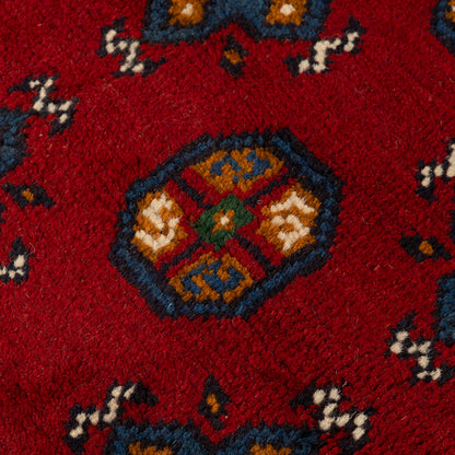 שטיח קאבול צבעוני 295*205 KABUL