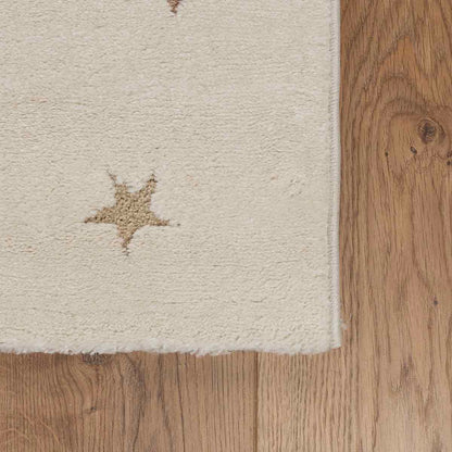 שטיח ספייס קרם SPACE