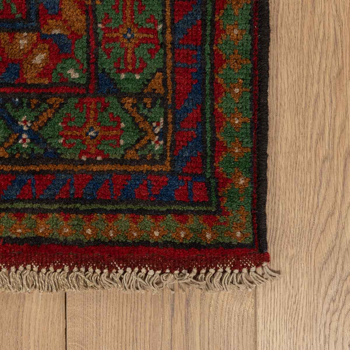 שטיח קאבול צבעוני 182*125 KABUL