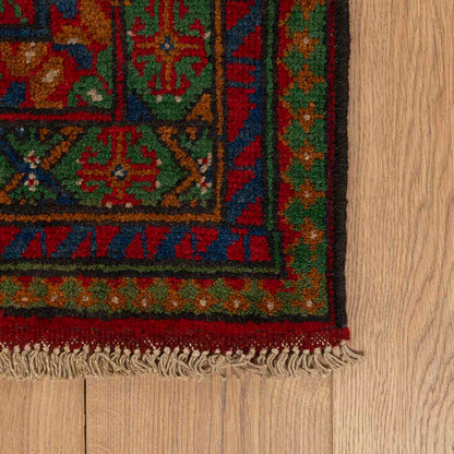 שטיח קאבול צבעוני 182*125 KABUL
