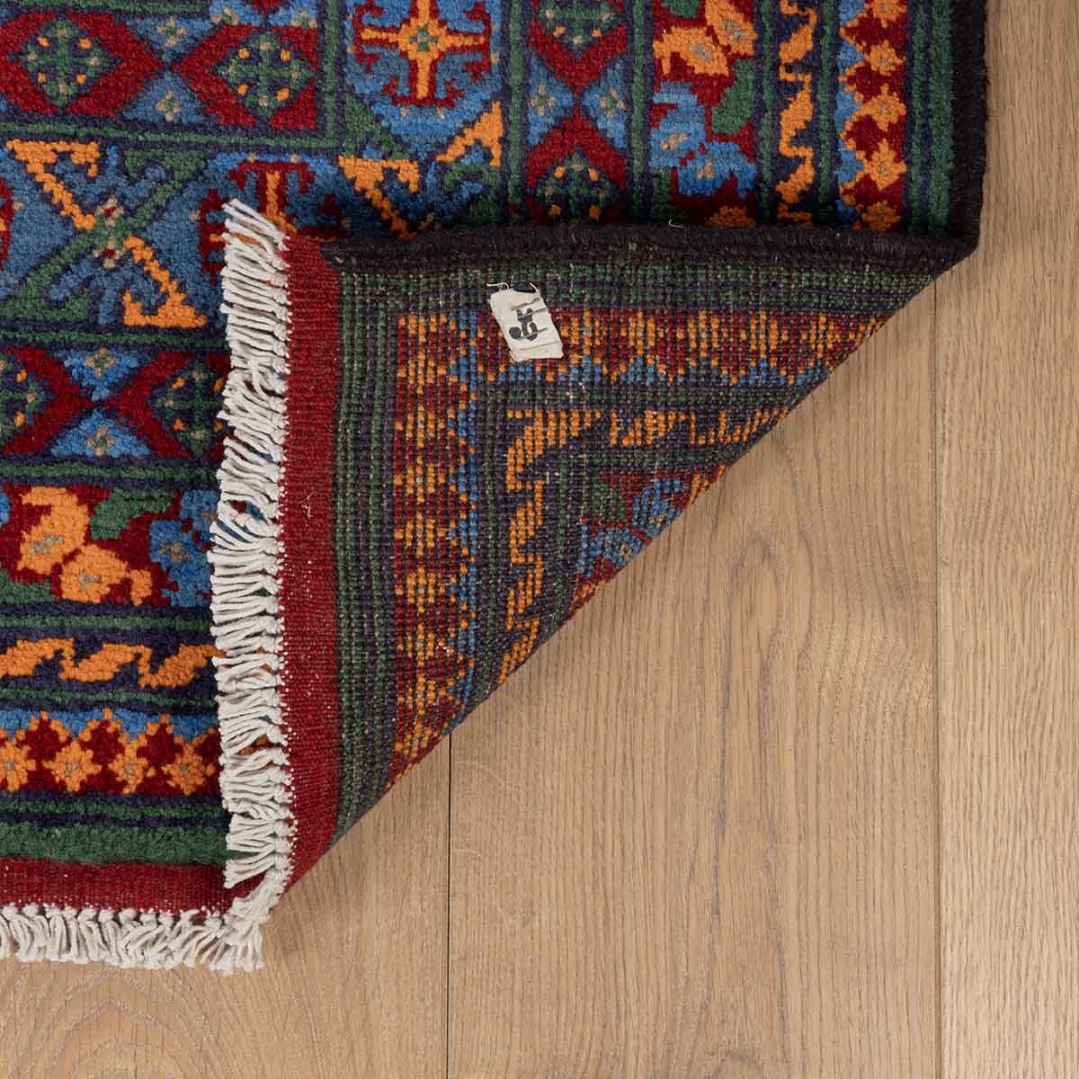 שטיח קאבול צבעוני 298*195 KABUL