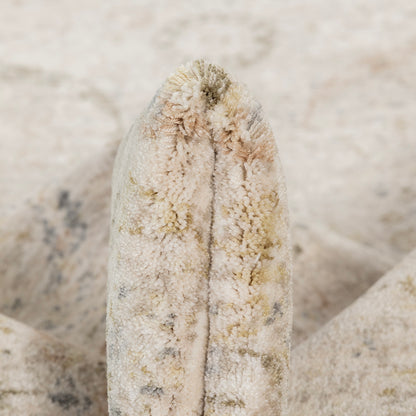 שטיח אייקוניק אפור בהיר ICONIC