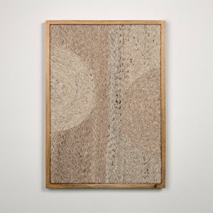 תמונה מסגרת עץ GREGE FIELDS