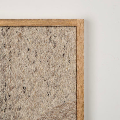 תמונה מסגרת עץ GREGE FIELDS