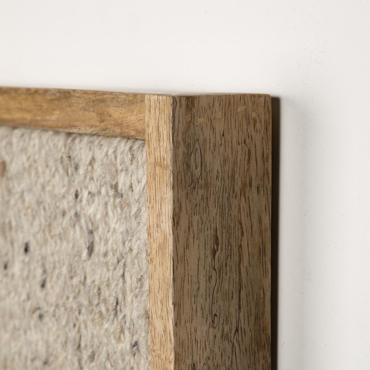 תמונה מסגרת עץ GREGE FIELDS