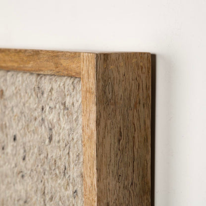 תמונה מסגרת עץ GREGE FIELDS