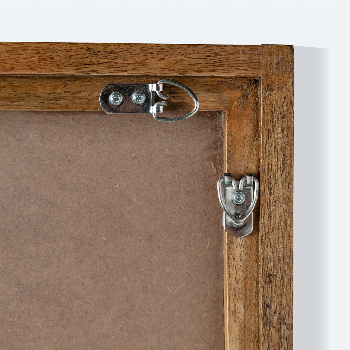 תמונה מסגרת עץ GREGE FIELDS