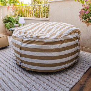 פוף ריביירה ביג פוף BIG POUF