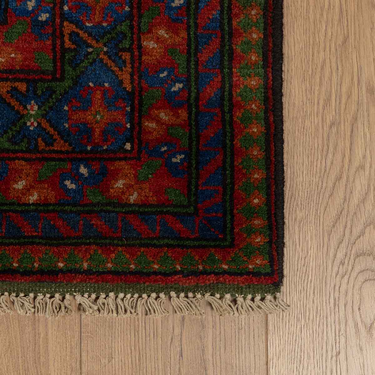 שטיח קאבול צבעוני 198*145 KABUL