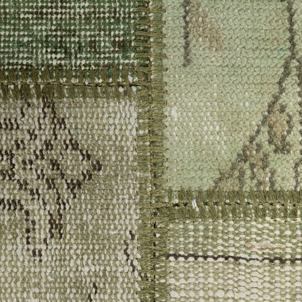 שטיח טלאים פיסטוק 241*170 PATCH
