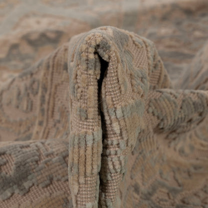 שטיח סוזני צבעוני 350*277 SUZANI