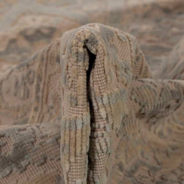 שטיח סוזני צבעוני 350*277 SUZANI