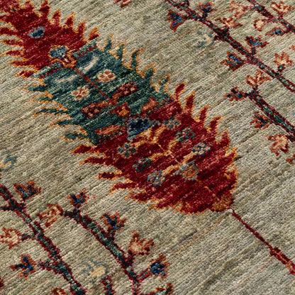 שטיח ארזו 240*173 צבעוני AREZU