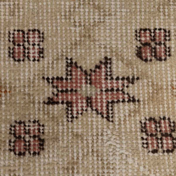 שטיח וינטג' צבעוני 281*200 VINTAGE