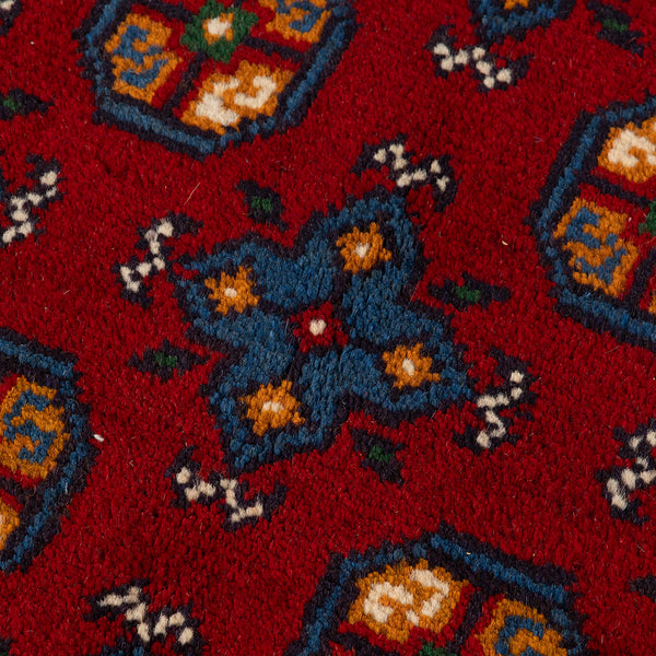 שטיח קאבול צבעוני 251*168 KABUL